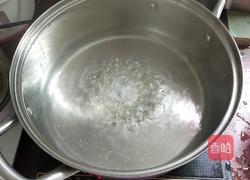 椰浆黑凉粉的做法图解3