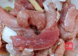 香炸酥肉的做法图解7