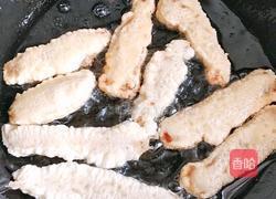 香炸酥肉的做法图解12