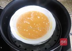 虾仁鸡蛋羹的做法图解5