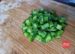 沙茶炸酱面的做法图解1