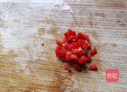 沙茶炸酱面的做法图解4