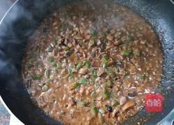 沙茶炸酱面的做法图解9