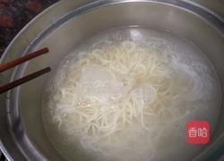 沙茶炸酱面的做法图解12