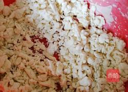 什锦疙瘩汤的做法图解1