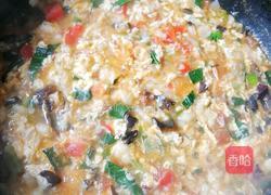 什锦疙瘩汤的做法图解6