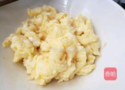 西红柿鸡蛋面的做法图解3