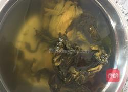 酸菜鱼的做法图解2