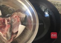 酸菜鱼的做法图解5