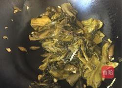 酸菜鱼的做法图解13