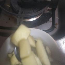 苹果糖水的做法[图]