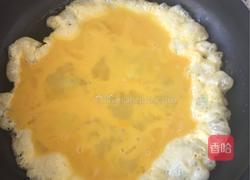 凉拌鸡蛋粉丝的做法图解3