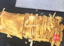 凉拌鸡蛋粉丝的做法图解5