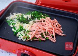 煎薄罉的做法图解4