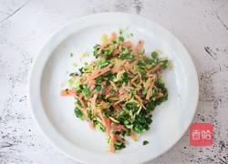 煎薄罉的做法图解5