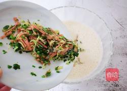 煎薄罉的做法图解7