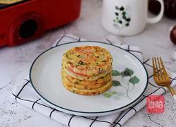 煎薄罉的做法图解12