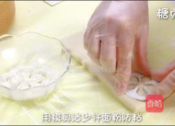 奶香小馒头的做法图解13