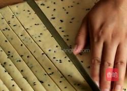 甜面块块的做法图解6