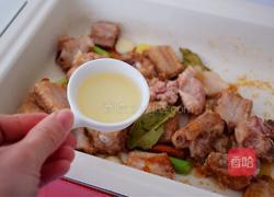 红烧排骨的做法图解6