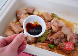 红烧排骨的做法图解8