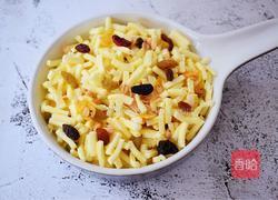 芝士焗吐司的做法图解5