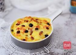 芝士焗吐司的做法图解7