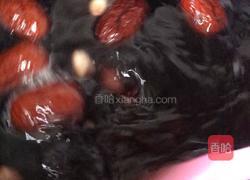 黑米八宝粥的做法图解10