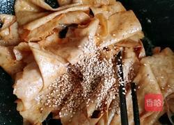 自制辣片的做法图解7