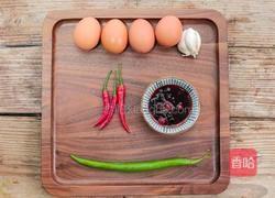 脆皮金钱蛋的做法图解1