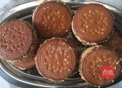 闽南芋头饼的做法图解6