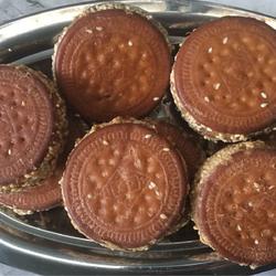 闽南芋头饼的做法[图]
