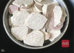 闽南芋头饼的做法图解2