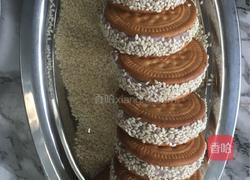 闽南芋头饼的做法图解4