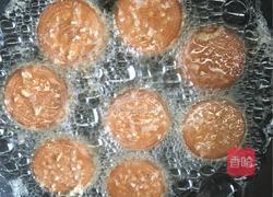 闽南芋头饼的做法图解5