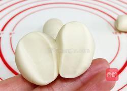 小福猪中国结馒头的做法图解5