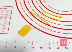 小福猪中国结馒头的做法图解19