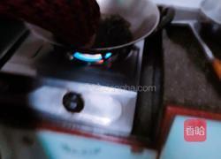 紫菜牡蛎汤的做法图解1