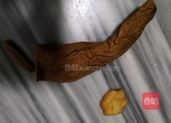 奶奶牌下饭菜(萝卜干炒豆干)的做法图解1