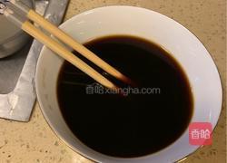 溜肉段的做法图解3