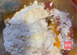 溜肉段的做法图解4