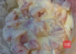 溜肉段的做法图解5