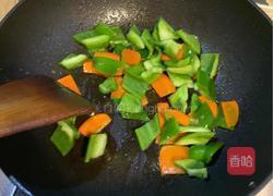 溜肉段的做法图解8