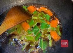 溜肉段的做法图解9