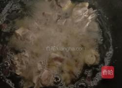 辣子鸡的做法图解1