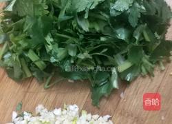 仙气满满之丛林群岛（酱香熬茄子夹）的做法图解4