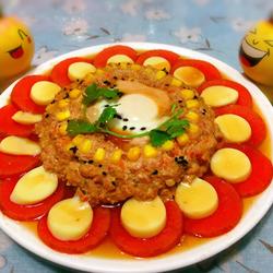风琴蒸肉的做法[图]