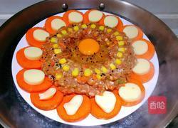 风琴蒸肉的做法图解6