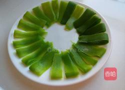 正月十五闹元宵 辣椒炒虾仁的做法图解4