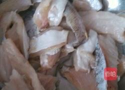 连年有鱼的做法图解2